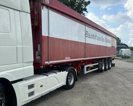 Кемпф СКМ, об'ємом двигуна 0 л та пробігом 1 тис. км за 24000 $, фото 3 на Automoto.ua