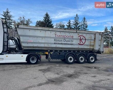 Кемпф СКМ, об'ємом двигуна 0 л та пробігом 300 тис. км за 17932 $, фото 8 на Automoto.ua