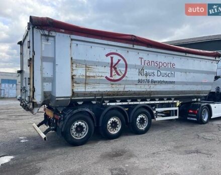 Кемпф СКМ, об'ємом двигуна 0 л та пробігом 300 тис. км за 17932 $, фото 11 на Automoto.ua