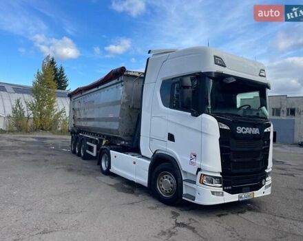 Кемпф СКМ, об'ємом двигуна 0 л та пробігом 300 тис. км за 17932 $, фото 4 на Automoto.ua