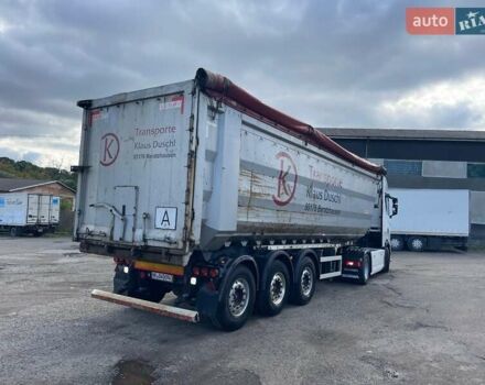 Кемпф СКМ, об'ємом двигуна 0 л та пробігом 300 тис. км за 17932 $, фото 7 на Automoto.ua