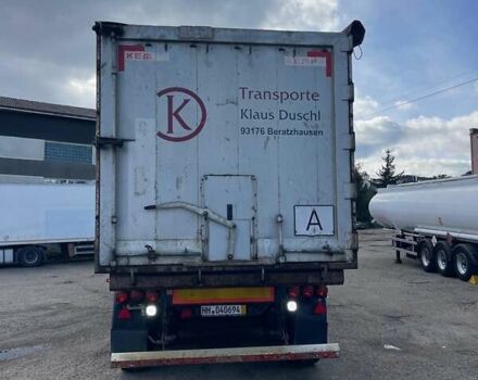 Кемпф СКМ, об'ємом двигуна 0 л та пробігом 300 тис. км за 17932 $, фото 3 на Automoto.ua