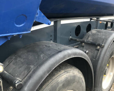 Кемпф СКМ, об'ємом двигуна 0 л та пробігом 30 тис. км за 10700 $, фото 15 на Automoto.ua