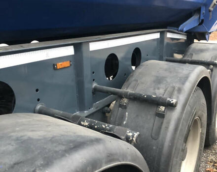 Кемпф СКМ, об'ємом двигуна 0 л та пробігом 30 тис. км за 10700 $, фото 21 на Automoto.ua