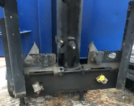 Кемпф СКМ, об'ємом двигуна 0 л та пробігом 30 тис. км за 10700 $, фото 14 на Automoto.ua