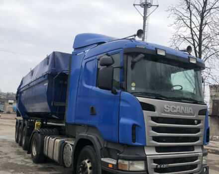 Кемпф СКМ, об'ємом двигуна 0 л та пробігом 30 тис. км за 10700 $, фото 6 на Automoto.ua