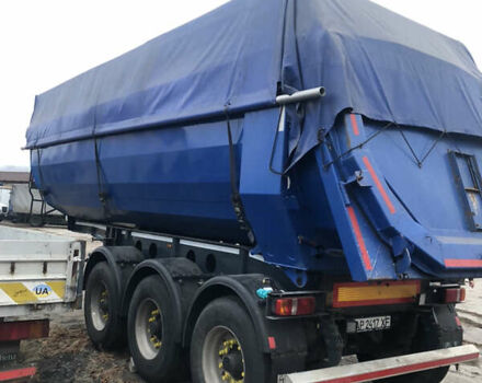 Кемпф СКМ, об'ємом двигуна 0 л та пробігом 50 тис. км за 11600 $, фото 5 на Automoto.ua