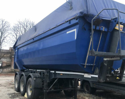 Кемпф СКМ, об'ємом двигуна 0 л та пробігом 30 тис. км за 10700 $, фото 11 на Automoto.ua