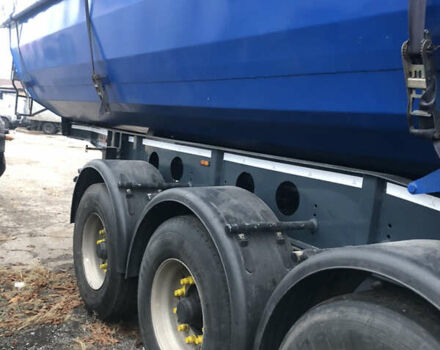 Кемпф СКМ, об'ємом двигуна 0 л та пробігом 30 тис. км за 10700 $, фото 17 на Automoto.ua