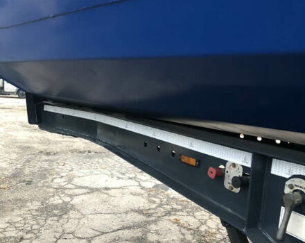 Кемпф СКМ, об'ємом двигуна 0 л та пробігом 30 тис. км за 10700 $, фото 20 на Automoto.ua