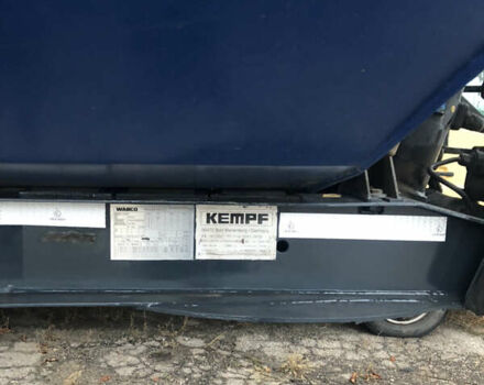 Кемпф СКМ, об'ємом двигуна 0 л та пробігом 30 тис. км за 10700 $, фото 23 на Automoto.ua