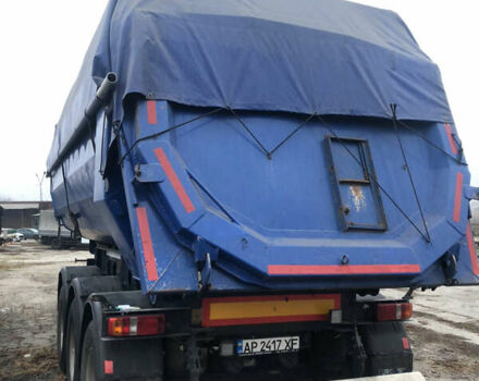 Кемпф СКМ, об'ємом двигуна 0 л та пробігом 50 тис. км за 11600 $, фото 4 на Automoto.ua