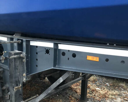 Кемпф СКМ, об'ємом двигуна 0 л та пробігом 50 тис. км за 11600 $, фото 12 на Automoto.ua