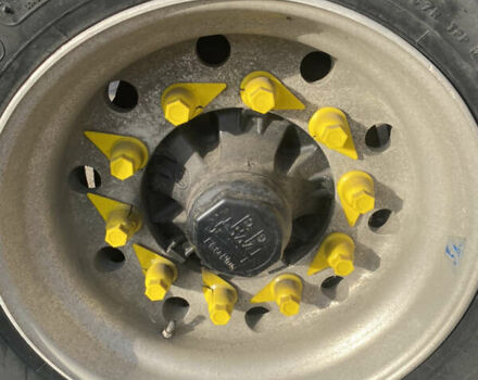 Кемпф СКМ, об'ємом двигуна 0 л та пробігом 30 тис. км за 10700 $, фото 9 на Automoto.ua