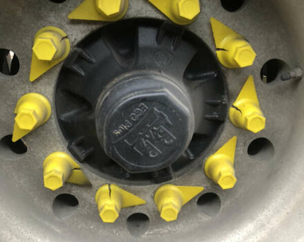 Кемпф СКМ, об'ємом двигуна 0 л та пробігом 30 тис. км за 10700 $, фото 25 на Automoto.ua