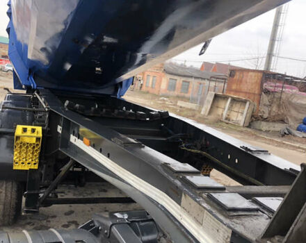 Кемпф СКМ, об'ємом двигуна 0 л та пробігом 1 тис. км за 15000 $, фото 10 на Automoto.ua