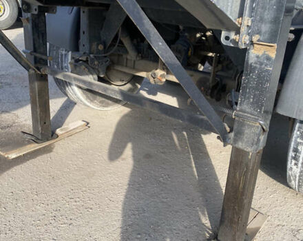 Кемпф СКМ, об'ємом двигуна 0 л та пробігом 30 тис. км за 10700 $, фото 10 на Automoto.ua