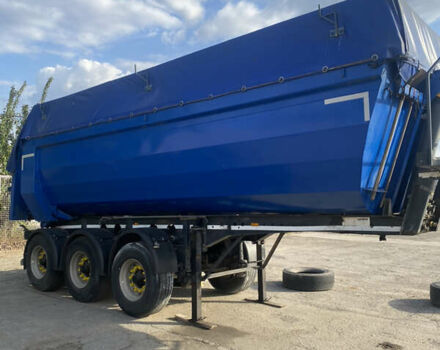 Кемпф СКМ, об'ємом двигуна 0 л та пробігом 30 тис. км за 10700 $, фото 2 на Automoto.ua