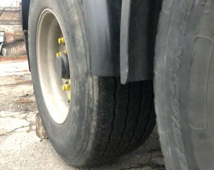 Кемпф СКМ, об'ємом двигуна 0 л та пробігом 50 тис. км за 11600 $, фото 17 на Automoto.ua