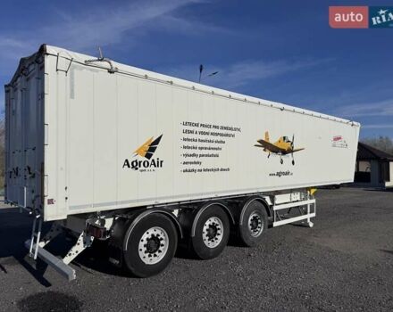 Кемпф СКМ, об'ємом двигуна 0 л та пробігом 1 тис. км за 30814 $, фото 2 на Automoto.ua