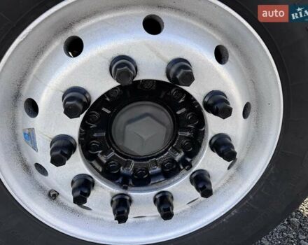 Кемпф СКМ, об'ємом двигуна 0 л та пробігом 1 тис. км за 30814 $, фото 32 на Automoto.ua