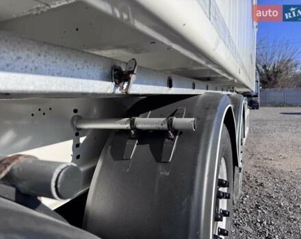 Кемпф СКМ, об'ємом двигуна 0 л та пробігом 1 тис. км за 30814 $, фото 29 на Automoto.ua