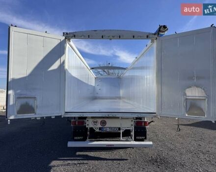 Кемпф СКМ, об'ємом двигуна 0 л та пробігом 1 тис. км за 30814 $, фото 34 на Automoto.ua