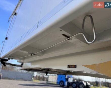 Кемпф СКМ, об'ємом двигуна 0 л та пробігом 1 тис. км за 30814 $, фото 17 на Automoto.ua