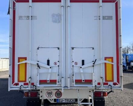 Кемпф СКМ, об'ємом двигуна 0 л та пробігом 1 тис. км за 30814 $, фото 3 на Automoto.ua