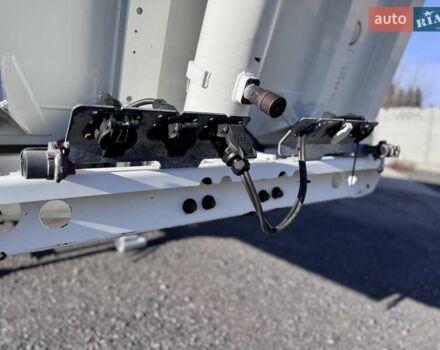 Кемпф СКМ, об'ємом двигуна 0 л та пробігом 1 тис. км за 30814 $, фото 20 на Automoto.ua