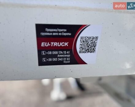 Кемпф СКМ, об'ємом двигуна 0 л та пробігом 1 тис. км за 30814 $, фото 25 на Automoto.ua