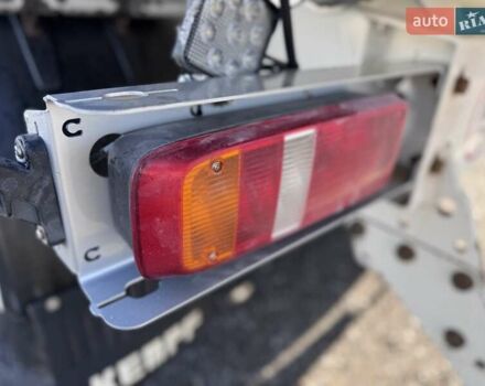 Кемпф СКМ, об'ємом двигуна 0 л та пробігом 1 тис. км за 30814 $, фото 7 на Automoto.ua