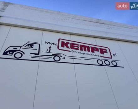 Кемпф СКМ, об'ємом двигуна 0 л та пробігом 1 тис. км за 30814 $, фото 22 на Automoto.ua
