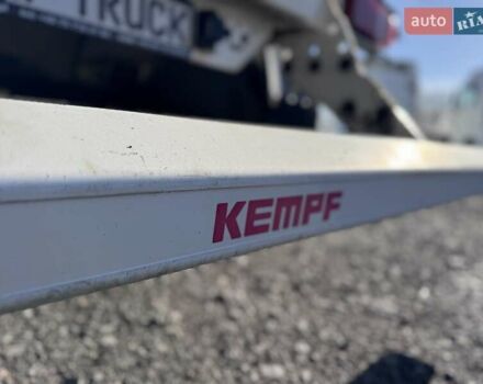 Кемпф СКМ, об'ємом двигуна 0 л та пробігом 1 тис. км за 30814 $, фото 6 на Automoto.ua