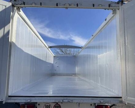 Кемпф СКМ, об'ємом двигуна 0 л та пробігом 1 тис. км за 30814 $, фото 35 на Automoto.ua