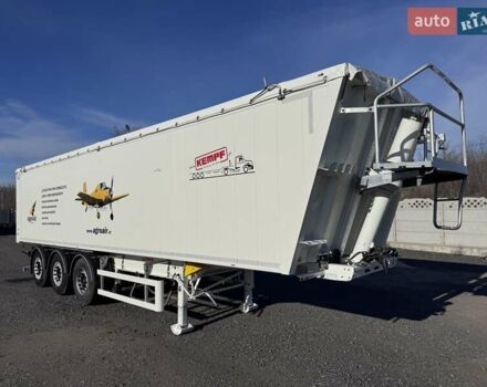 Кемпф СКМ, об'ємом двигуна 0 л та пробігом 1 тис. км за 30814 $, фото 1 на Automoto.ua