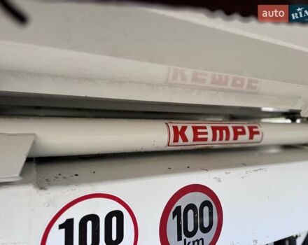 Кемпф СКМ, об'ємом двигуна 0 л та пробігом 1 тис. км за 30814 $, фото 5 на Automoto.ua