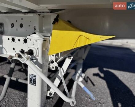 Кемпф СКМ, об'ємом двигуна 0 л та пробігом 1 тис. км за 30814 $, фото 23 на Automoto.ua