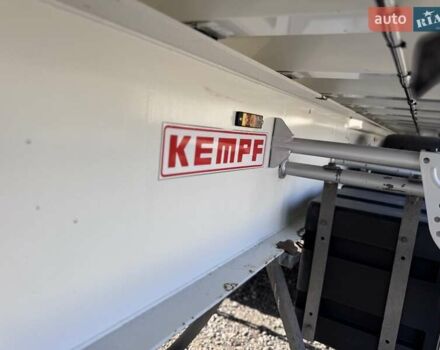 Кемпф СКМ, об'ємом двигуна 0 л та пробігом 1 тис. км за 30814 $, фото 19 на Automoto.ua