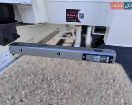 Кемпф СКМ, об'ємом двигуна 0 л та пробігом 1 тис. км за 30814 $, фото 24 на Automoto.ua