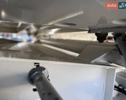 Кемпф СКМ, об'ємом двигуна 0 л та пробігом 1 тис. км за 30814 $, фото 9 на Automoto.ua