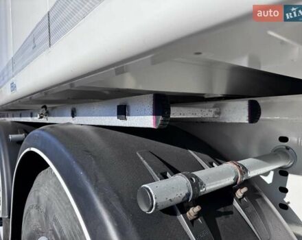 Кемпф СКМ, об'ємом двигуна 0 л та пробігом 1 тис. км за 30814 $, фото 30 на Automoto.ua