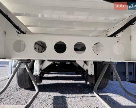 Кемпф СКМ, об'ємом двигуна 0 л та пробігом 1 тис. км за 30814 $, фото 27 на Automoto.ua