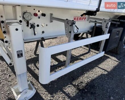 Кемпф СКМ, об'ємом двигуна 0 л та пробігом 1 тис. км за 30814 $, фото 14 на Automoto.ua