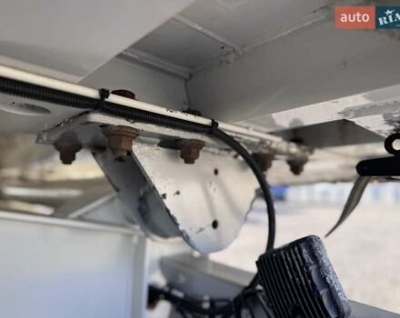 Кемпф СКМ, об'ємом двигуна 0 л та пробігом 1 тис. км за 30814 $, фото 11 на Automoto.ua