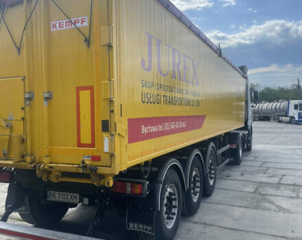 Кемпф СКМ, об'ємом двигуна 0 л та пробігом 300 тис. км за 32000 $, фото 18 на Automoto.ua