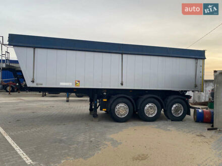 Кемпф СКМ, объемом двигателя 0 л и пробегом 100 тыс. км за 24000 $, фото 1 на Automoto.ua