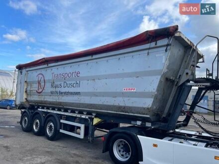 Кемпф СКМ, об'ємом двигуна 0 л та пробігом 300 тис. км за 17932 $, фото 1 на Automoto.ua