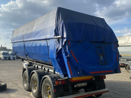 Кемпф СКМ, об'ємом двигуна 0 л та пробігом 30 тис. км за 10700 $, фото 1 на Automoto.ua