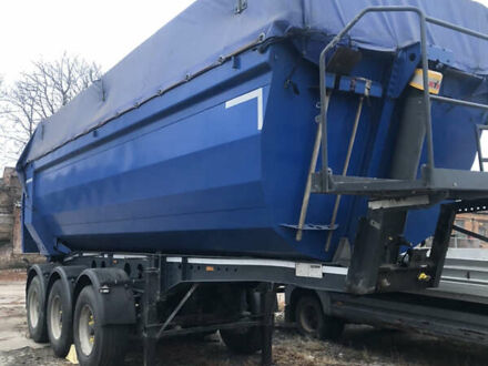 Кемпф СКМ, об'ємом двигуна 0 л та пробігом 50 тис. км за 11600 $, фото 1 на Automoto.ua